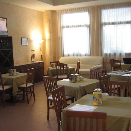Hostiliae Ciminiera Hotel Ostiglia Экстерьер фото