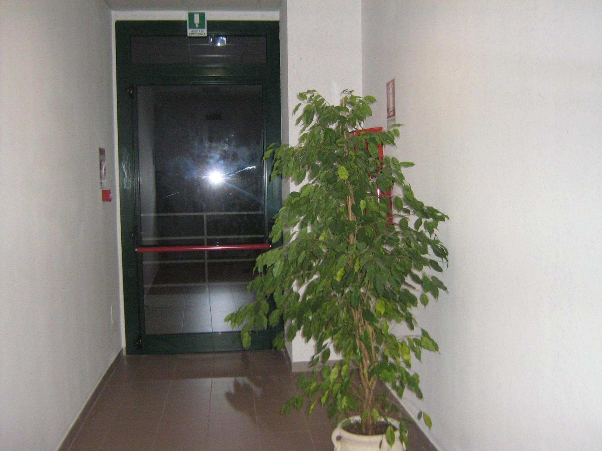 Hostiliae Ciminiera Hotel Ostiglia Экстерьер фото