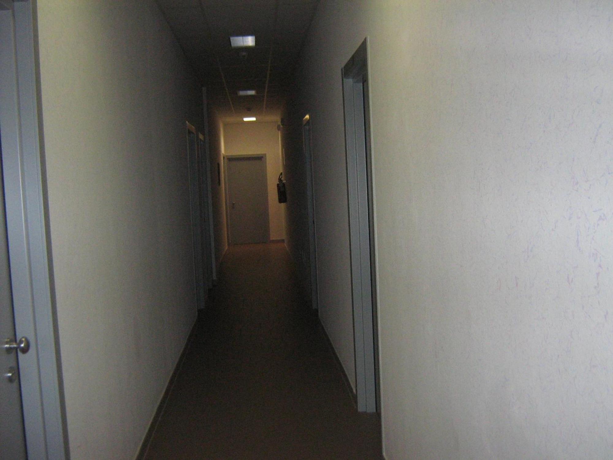 Hostiliae Ciminiera Hotel Ostiglia Экстерьер фото