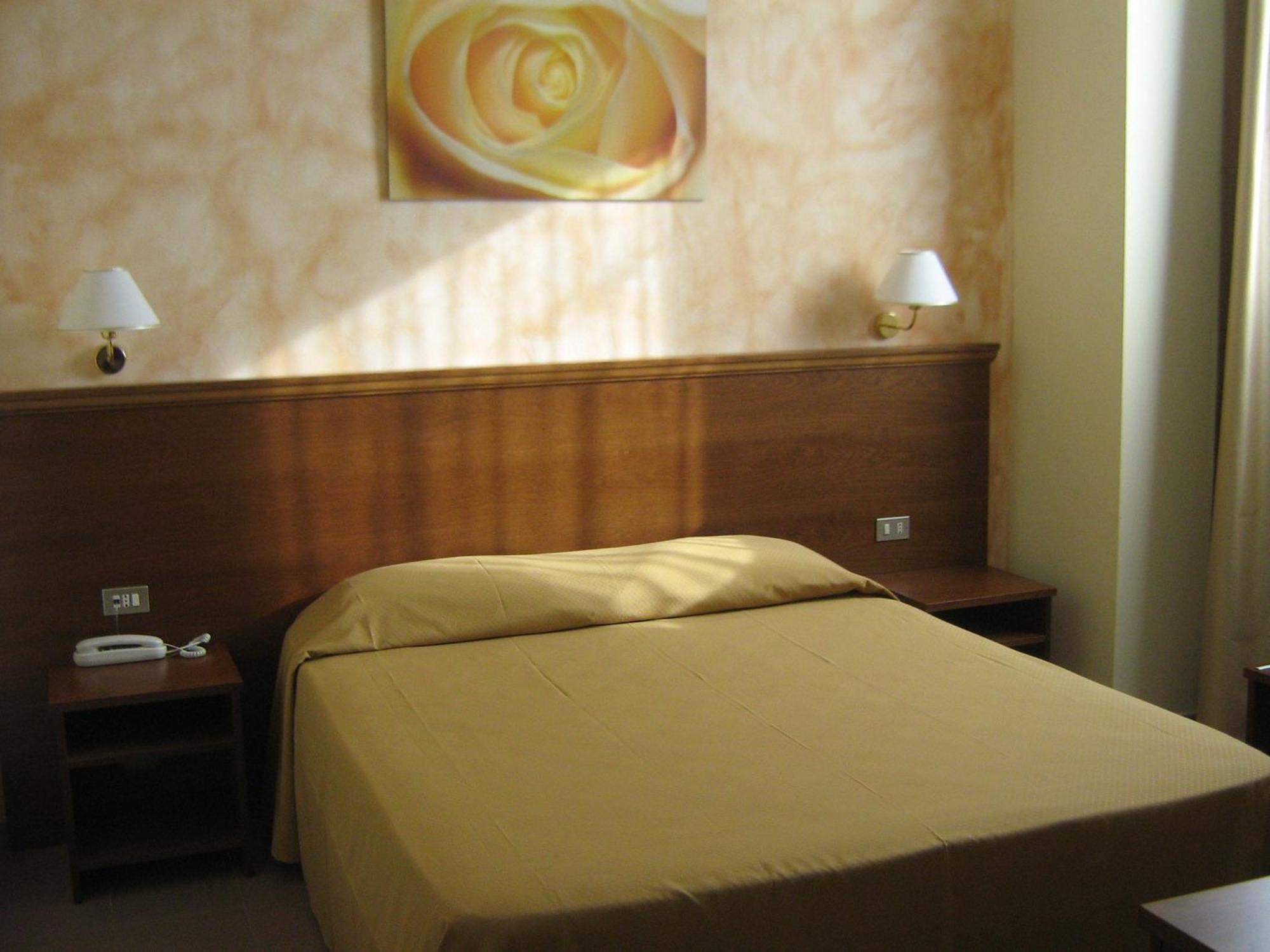 Hostiliae Ciminiera Hotel Ostiglia Экстерьер фото