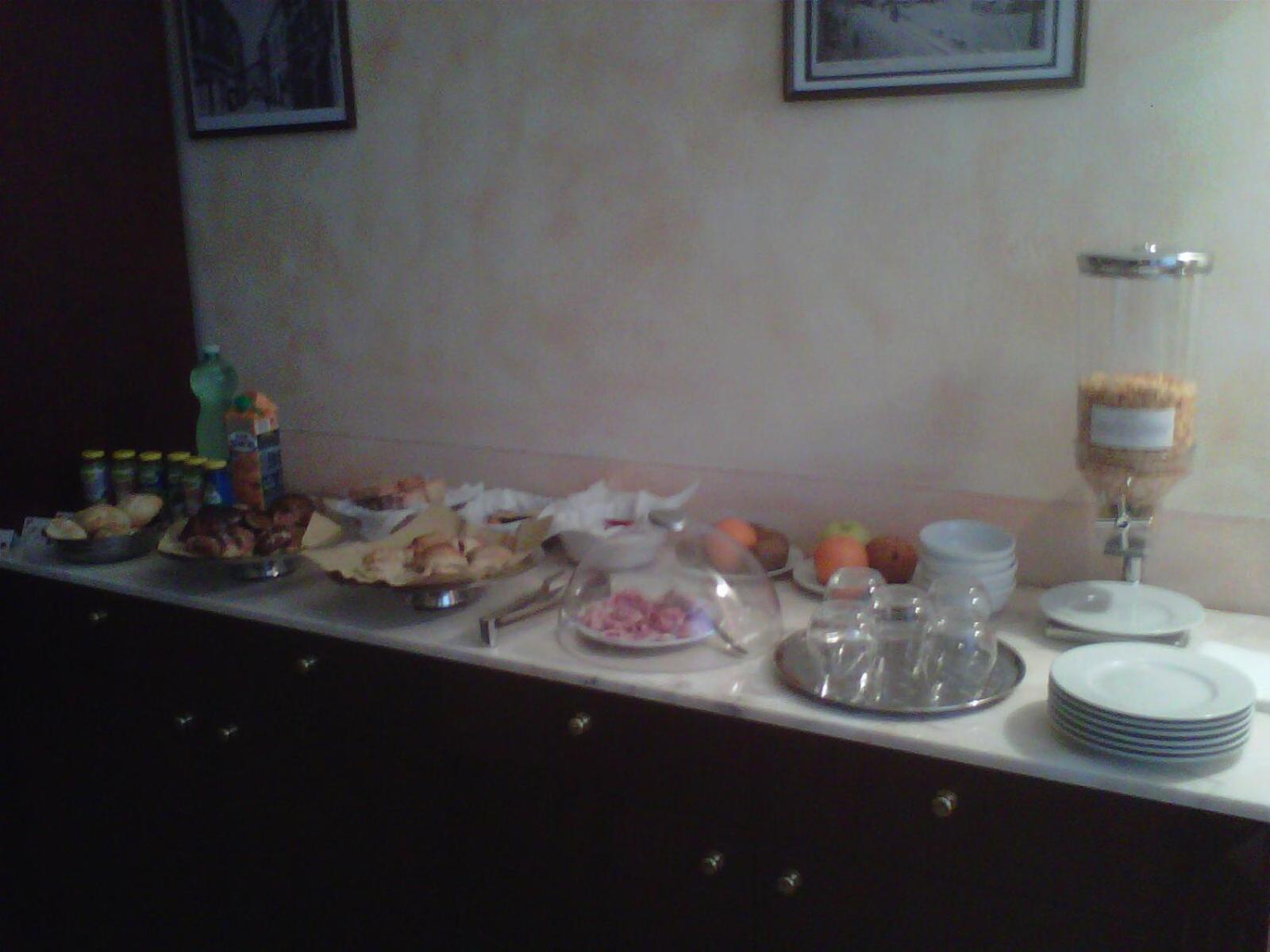 Hostiliae Ciminiera Hotel Ostiglia Экстерьер фото