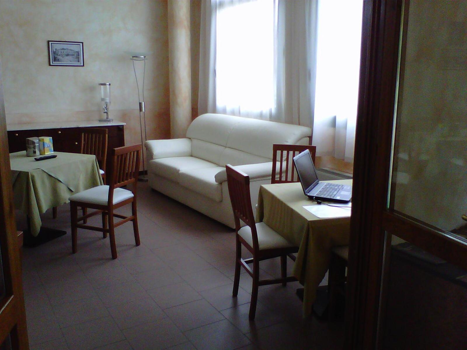 Hostiliae Ciminiera Hotel Ostiglia Экстерьер фото