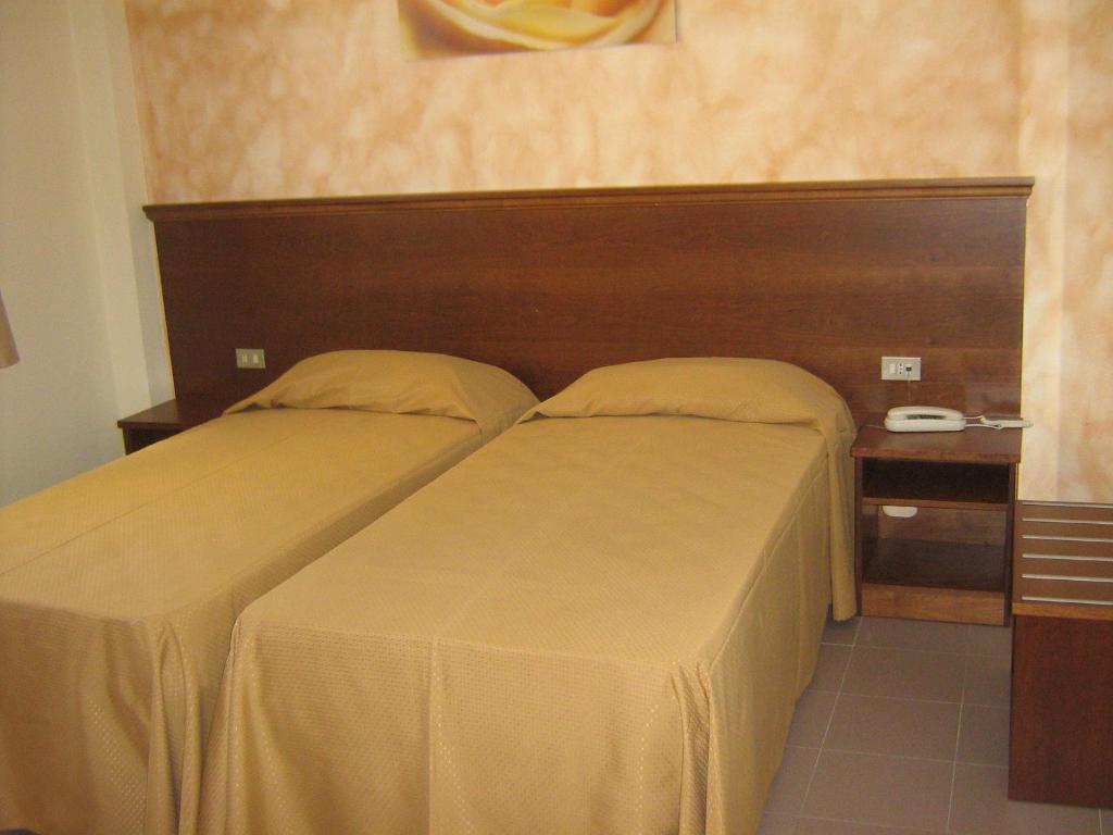 Hostiliae Ciminiera Hotel Ostiglia Номер фото