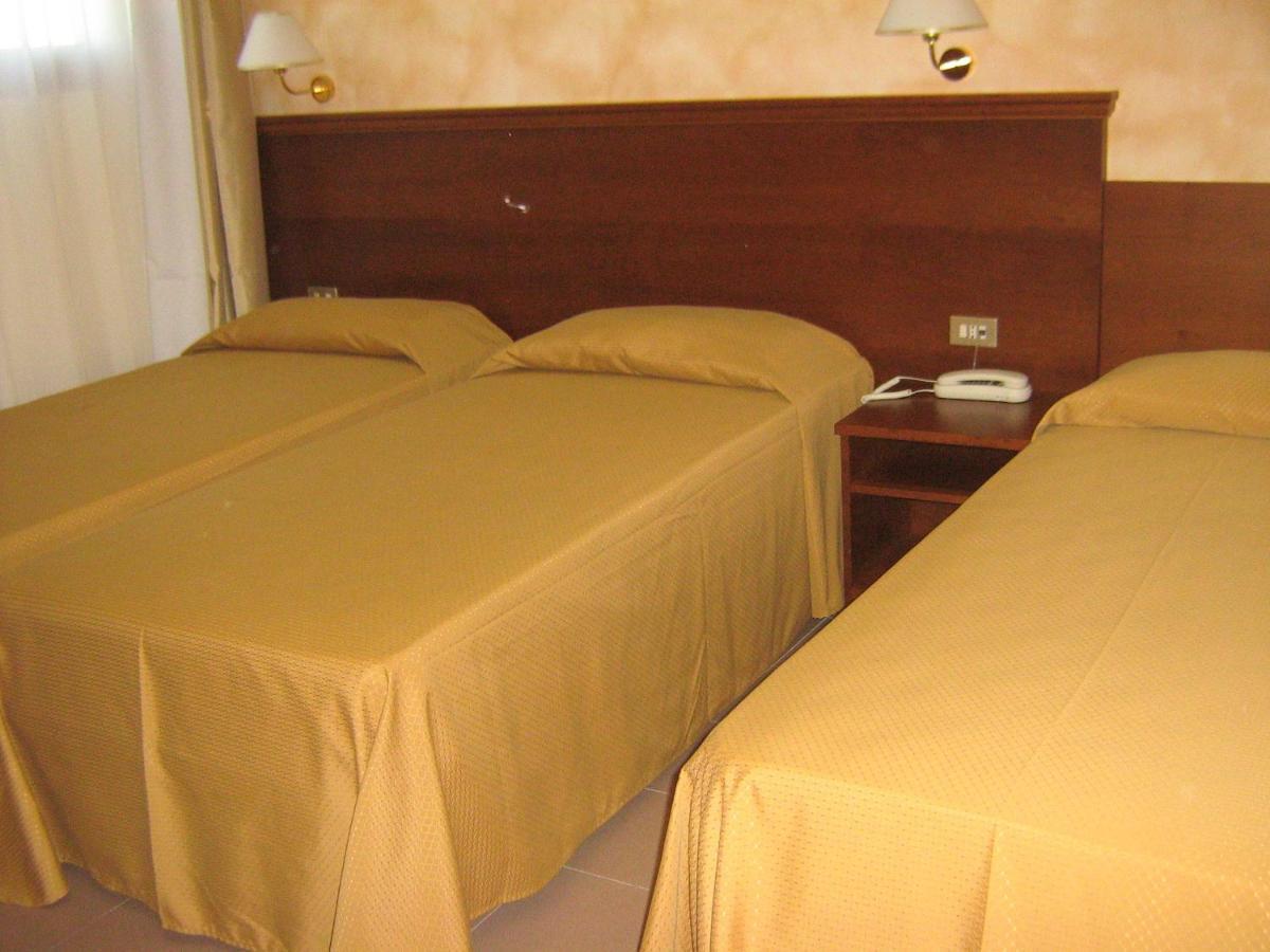 Hostiliae Ciminiera Hotel Ostiglia Номер фото